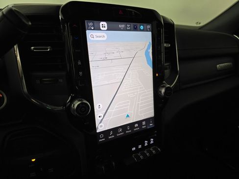 New 2026 RAM 3500 Laramie image 21