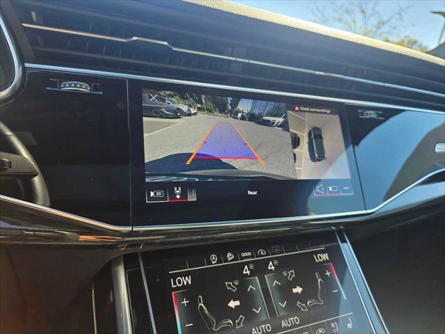 Used 2022 Audi Q7 2.0T Premium Plus AWD/4WD image 30