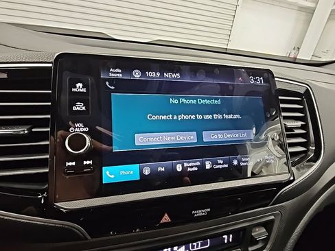 New 2026 Honda Ridgeline RTL image 14