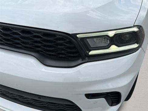 Used 2021 Dodge Durango SRT Hellcat w/ Premium Interior Group AWD/4WD image 11