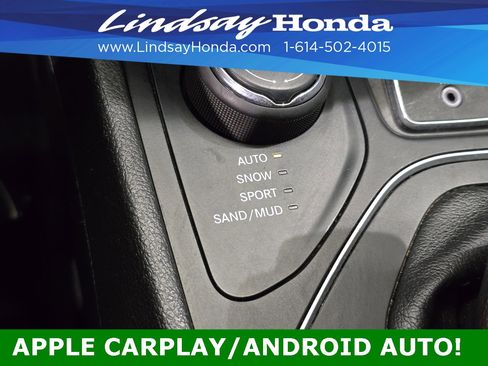 Used 2019 Jeep Cherokee Latitude w/ Popular Appearance Group image 21