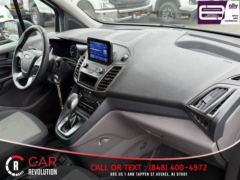 Used 2022 Ford Transit Connect XL image 34