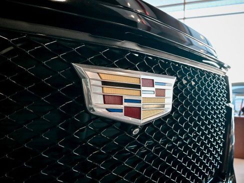 Used 2022 Cadillac Escalade ESV Sport image 55