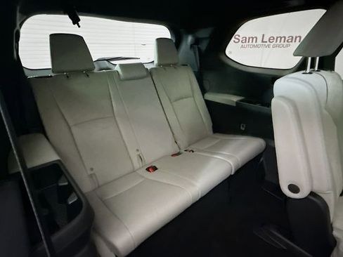 Used 2025 Toyota Grand Highlander AWD Hybrid image 28