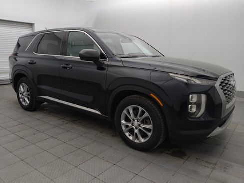 Used 2020 Hyundai Palisade SE FWD image 11