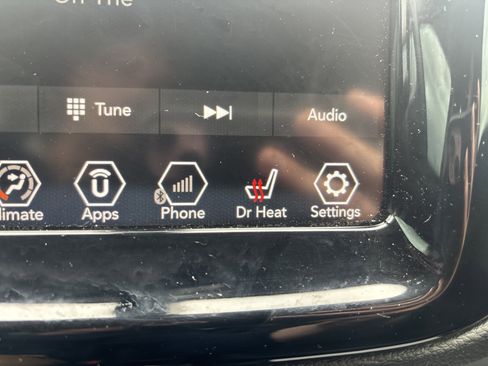 Used 2018 Jeep Compass Limited w/ Safe & Security Group image 27