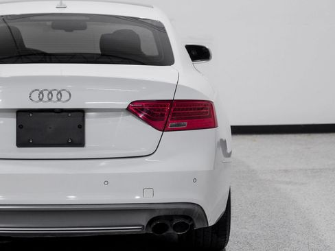 Used 2016 Audi S5 Premium Plus image 47