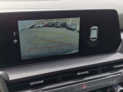 Certified 2023 Kia Telluride S w/ S Sunroof Package image 19