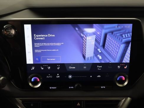 New 2026 Lexus RX 350h image 17