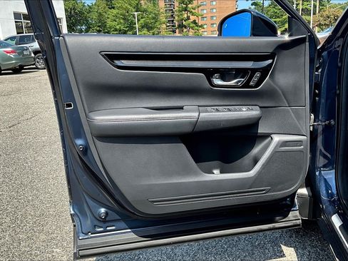 Used 2023 Honda CR-V Sport Touring image 18