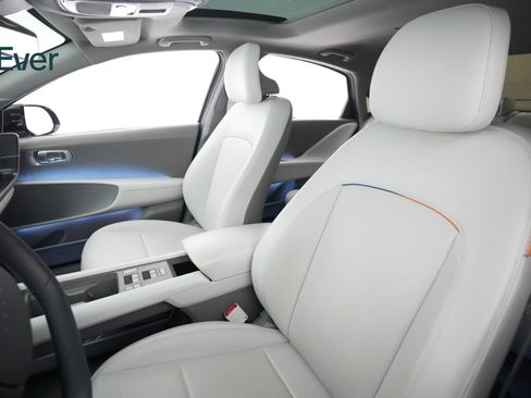 Used 2024 Hyundai Ioniq 6 Limited RWD image 4