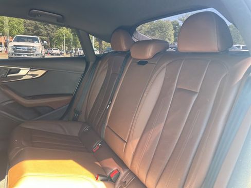 Used 2019 Audi A5 2.0T Premium Plus w/ Premium Plus image 20