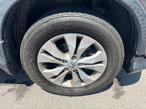 Used 2012 Honda CR-V EX image 19