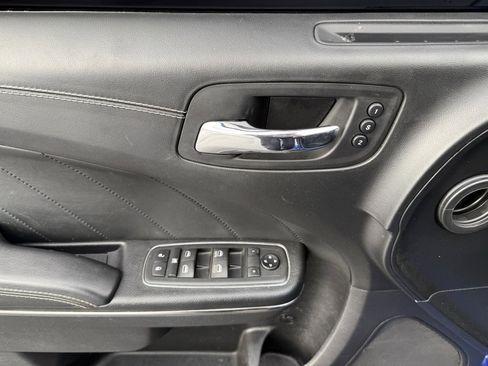 Used 2020 Dodge Charger SRT Hellcat w/ Harman/Kardon Audio Group image 10