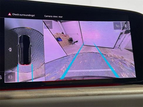 New 2025 Audi Q5 2.0T Premium Plus image 15