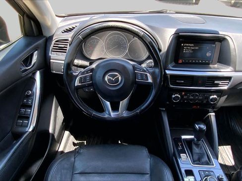 Used 2016 MAZDA CX-5 Grand Touring AWD/4WD image 6