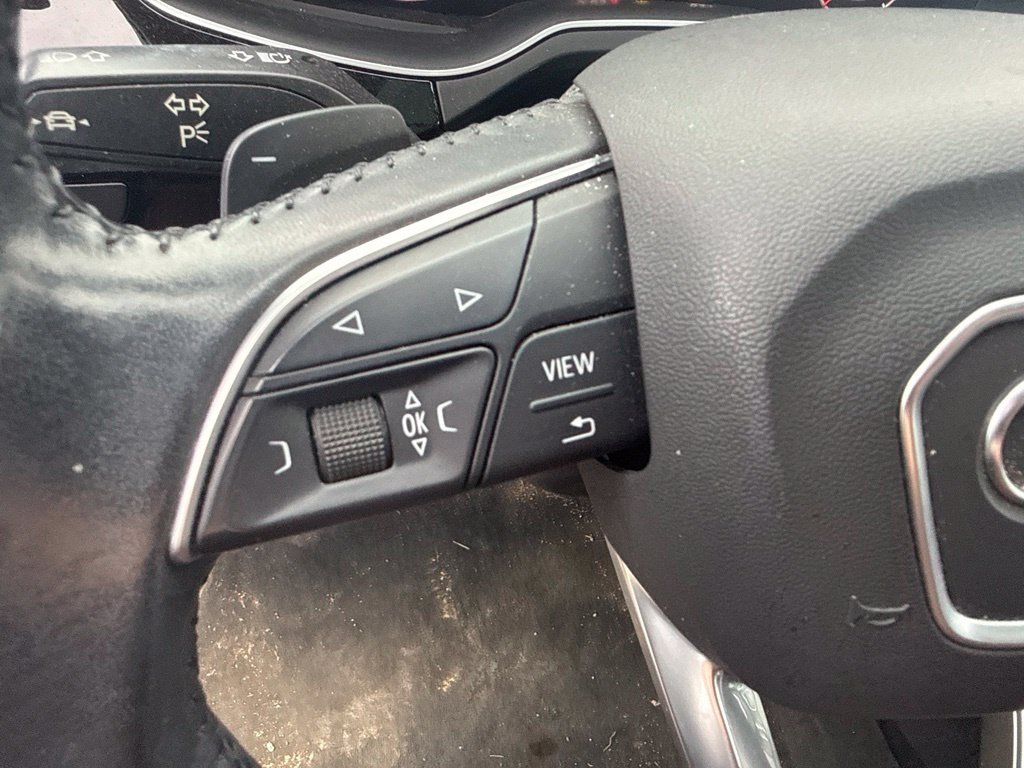 Used 2018 Audi Q7 3.0T Prestige w/ Prestige Package AWD/4WD image 15