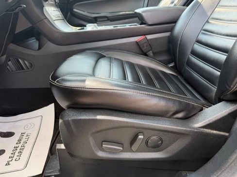 Used 2020 Ford Edge SEL w/ Convenience Package AWD/4WD image 22