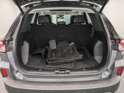 Certified 2022 Ford Escape SEL w/ Technology Package image 26