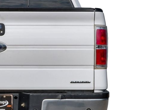 Used 2014 Ford F150 XLT w/ Equipment Group 302A Luxury image 51