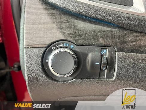Used 2015 Buick Encore AWD image 23