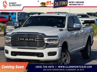 Used 2024 RAM 2500 Laramie video 1