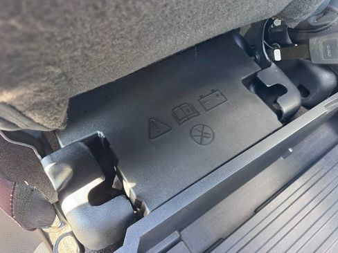 Used 2023 Ford F150 Platinum w/ Equipment Group 701A High image 33