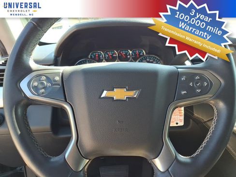 Used 2019 Chevrolet Tahoe LT AWD/4WD image 30