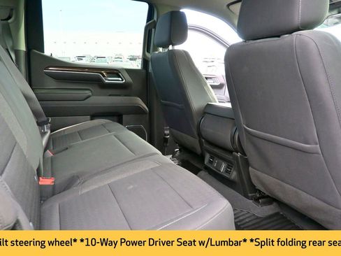 Certified 2023 Chevrolet Silverado 1500 LT image 19