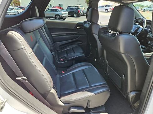 Used 2023 Dodge Durango R/T AWD/4WD image 19