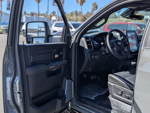 New 2026 RAM 2500 Rebel w/ Rebel Level 2 Equipment Group image 10