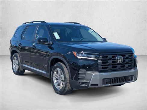 New 2026 Honda Pilot EX-L image 6