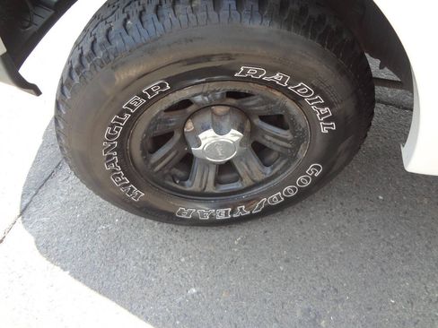 Used 2006 Ford Ranger XLT RWD image 11