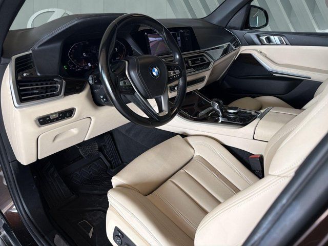 Used 2019 BMW X5 xDrive40i w/ Convenience Package AWD/4WD image 10