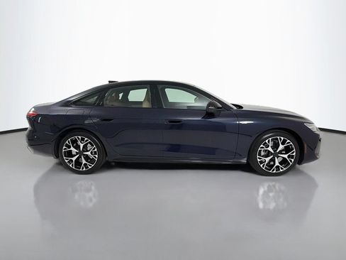 Used 2026 Audi A6 Premium Plus AWD/4WD image 8