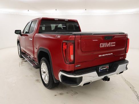 Used 2021 GMC Sierra 1500 SLT w/ SLT Premium Plus Package image 27