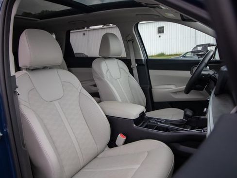 Used 2026 Kia Sorento X-Line EX AWD/4WD image 21