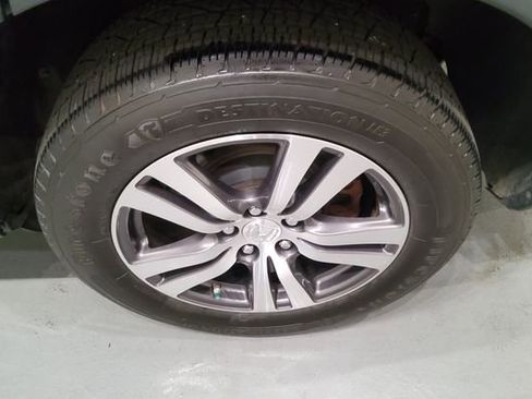 Used 2018 Honda Pilot EX-L image 46