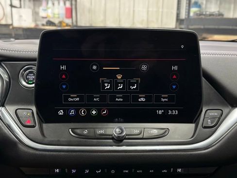 Used 2023 Chevrolet Blazer LT w/ Driver Confidence Package image 32