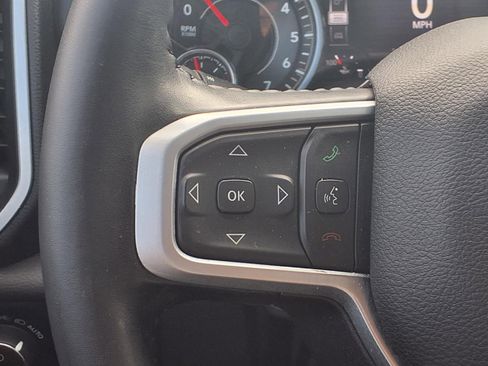 Used 2022 RAM 1500 Lone Star image 16