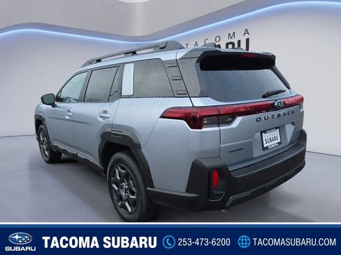 New 2026 Subaru Outback Premium AWD/4WD image 3