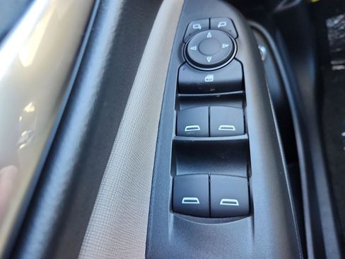 New 2026 Buick Envista Avenir FWD image 18