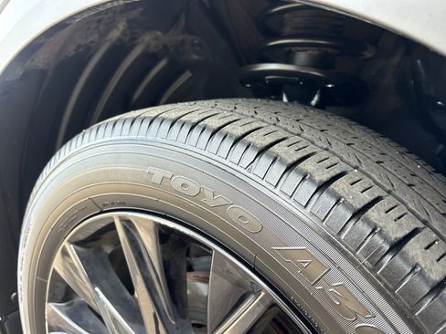 Used 2023 MAZDA CX-5 Carbon Edition image 28