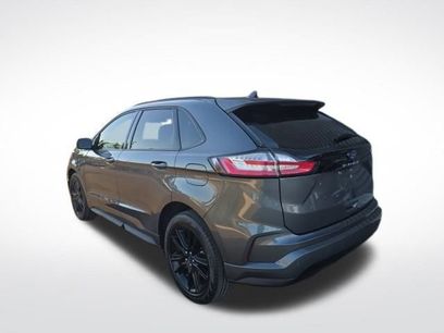 Certified 2024 Ford Edge ST-Line