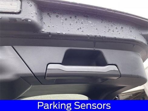 New 2025 Ford Mustang Mach-E GT w/ Interior Protection Package image 33