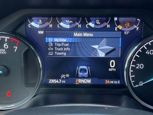 Certified 2023 Ford F150 XLT AWD/4WD image 41