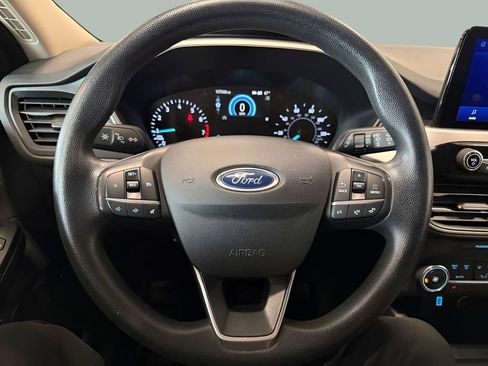Used 2020 Ford Escape SE AWD/4WD image 17