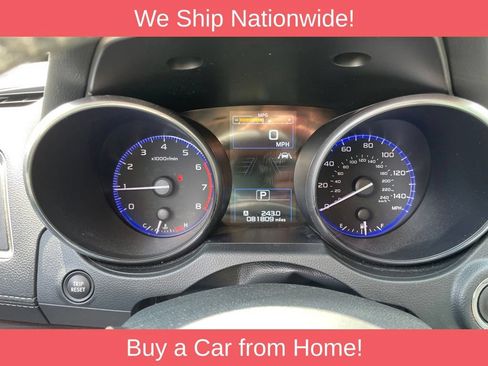 Used 2018 Subaru Legacy 2.5i Limited AWD/4WD image 31