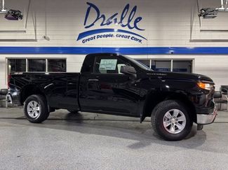 New 2026 Chevrolet Silverado 1500 W/T w/ WT Value Package video 1