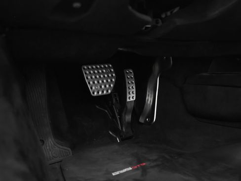 Certified 2024 Ferrari 296 GTB RWD image 47